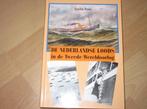 De Nederlandse loods in de Tweede Wereldoorlog / Doeke Roos, Boeken, Verzenden, Zo goed als nieuw, Algemeen