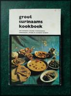 GROOT SURINAAMS KOOKBOEK - School Paramaribo - 1976 - Starke, Boeken, Kookboeken, Verzenden, Zo goed als nieuw