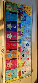 Geluid/speel mat hondje wat blaft en beweegt, Kinderen en Baby's, Speelgoed | Knuffels en Pluche, Ophalen, Zo goed als nieuw, Hond