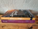2 Boeken van Carianne Ros., Ophalen of Verzenden, Zo goed als nieuw