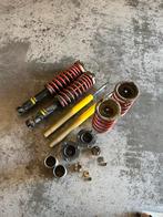 Bmw e28 5 serie verlagingveren met schokbrekers, Ophalen of Verzenden, BMW