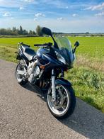 Yamaha FZ6 - 2004 - 30800, Handvatverwarming, 4 cilinders, Motorrijbewijs A, Particulier