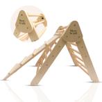 Pikler / Klimrek - Nieuw, Kinderen en Baby's, Speelgoed | Houten speelgoed, Verzenden, Nieuw