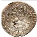 Spaans Nederland Escalin 1622 Antwerpen, Postzegels en Munten, Munten | Nederland, Ophalen of Verzenden, Vóór koninkrijk