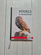 Vogels in Nederland, Ophalen of Verzenden, Zo goed als nieuw, Vogels