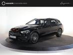 Mercedes-Benz C-klasse Estate 300e Business Solution AMG | P, Auto's, Automaat, Achterwielaandrijving, 4 cilinders, 167 km/l