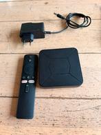 Z8 mediaspeler zie foto’s, Ophalen of Verzenden, Zo goed als nieuw