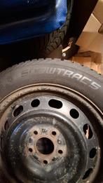 Mazda 3 Cx3 Winterbanden 205/55 R16 en 205/60 R16, Auto-onderdelen, Banden en Velgen, Ophalen, Gebruikt, 16 inch, Banden en Velgen