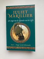 De saga van de eilanden van het licht. Juliet Marillier, Boeken, Juliet Marillier, Ophalen