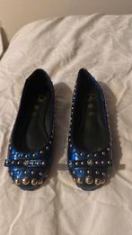 Nieuw blauwe schoenen maat 36 merk Roccobarocco, Kleding | Dames, Roccobarocco, Schoenen met lage hakken, Blauw, Nieuw