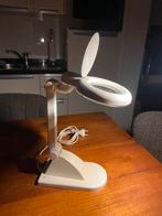 Loeplamp, Ophalen of Verzenden, Gebruikt, Loeplamp