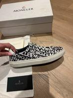 Moncler Sneakers Maat 40 - Origineel, Ophalen of Verzenden, Zo goed als nieuw, Sneakers of Gympen