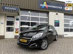 Peugeot 208 1.2 PureTech Allure, Voorwielaandrijving, Stof, Gebruikt, 1199 cc