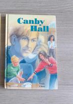 Canby hall - rivalen  Gratis, Boeken, Kinderboeken | Jeugd | 10 tot 12 jaar, Zo goed als nieuw, Ophalen