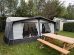 Voortent ventana pacific d 300, Ophalen, Zo goed als nieuw, Isabella