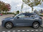Mazda CX-5 TAKUMI 2.0 Skyactiv-g 165pk 2WD Aut 2024 Bose Led, Auto's, Mazda, 1998 cc, 164 pk, Euro 6, 4 cilinders