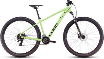 Cube aim one maat XS en S beschikbaar voor biedingen