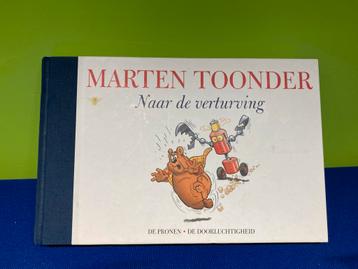 Bommel - Naar de verturving (2011) - Zo Goed Als Nieuw beschikbaar voor biedingen