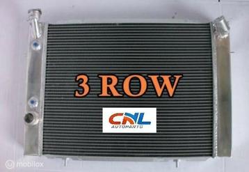 Radiateur HOLDEN COMMODORE VB VC VH VK V8 1979-1985 AT/MT beschikbaar voor biedingen