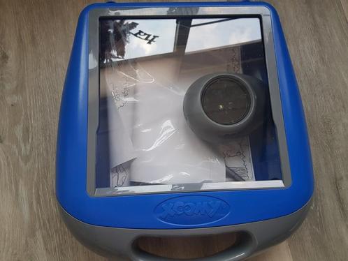 Ravensburger xoomy met uitbreidingsset incl doos, Kinderen en Baby's, Speelgoed | Educatief en Creatief, Zo goed als nieuw, Knutselen