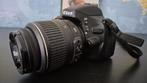 Nikon D5100 + 18-55mm lens, Ophalen, Gebruikt, 24 Megapixel, Nikon