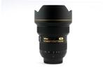 Nikon 14-24mm 2.8 AF-S NieuwStaat  1 Jaar Garantie, Audio, Tv en Foto, Fotografie | Lenzen en Objectieven, T, Zo goed als nieuw