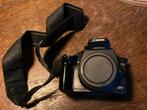 Canon 350D Digitale Spiegelreflex set met twee lenzen, Ophalen, Gebruikt, Spiegelreflex, Canon