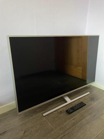 Philips Ambilight 4K Smart TV beschikbaar voor biedingen