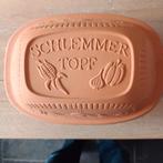 Schlemmer-Topf 2,5 liter, Ophalen, Zo goed als nieuw, Glas, Pot, Bus of Blik