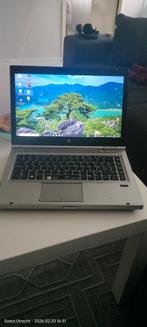 HP EliteBook - Gebruikt, Ophalen, Gebruikt, 2 tot 3 Ghz, Qwerty