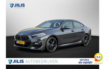 BMW 2 Serie Gran Coupé 218i limited M-sport | Stoelverwarmi beschikbaar voor biedingen