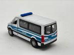 WELLY Mercedes Benz SPRINTER POLIZEI POLITIE, Hobby en Vrije tijd, Modelauto's | 1:50, Overige merken, HGL74-@hotmail.com, Overig