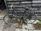 Dames fiets, opknapper, Fietsen en Brommers, Fietsen | Dames | Damesfietsen, Ophalen, Zo goed als nieuw, Overige merken, Versnellingen