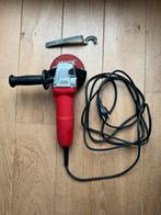 Milwaukee AG 10-125 EK Haakse Slijper nieuw, Doe-het-zelf en Verbouw, Gereedschap | Overige machines, Ophalen, Nieuw