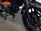 Suzuki DL 650 (bj 2018), Bedrijf, Toermotor