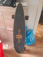 Longboard, Ophalen, Gebruikt, Skateboard, Longboard