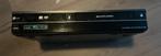 LG RCT689H DVD/VHS Combi Recorder, Ophalen, Gebruikt, Met harddisk, Dvd-recorder