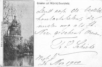(701-100-011) Wijk bij Duurstede beschikbaar voor biedingen