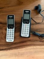 Telefoon 2x kpn arizona 935, Telecommunicatie, Ophalen of Verzenden, Zo goed als nieuw, 2 handsets