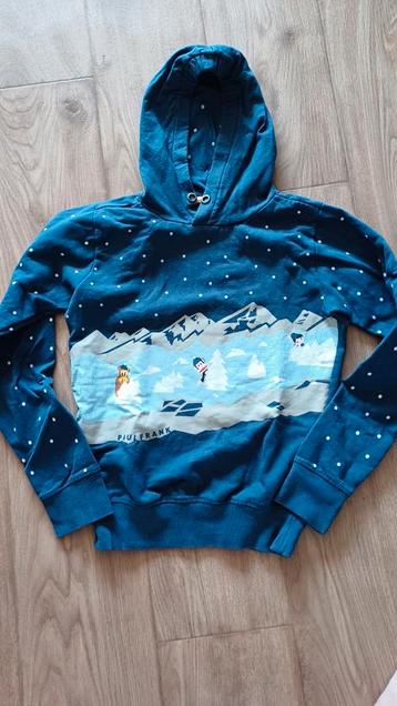Paul Frank sweater maat 170 print beschikbaar voor biedingen