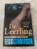 Tess Gerritsen - De leerling, Boeken, Ophalen of Verzenden, Gelezen, Nederland