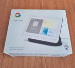Google Nest Hub nieuw in plastic seal, Audio, Tv en Foto, Mediaspelers, Ophalen of Verzenden, Nieuw