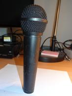 Karaokemicrofoon - Konig, Ophalen of Verzenden, Gebruikt, Zangmicrofoon