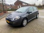 Fiat Punto Evo 1.3 M-Jet Street (NIEUWE A P K ), Auto's, Fiat, Te koop, Zilver of Grijs, 1120 kg, Hatchback