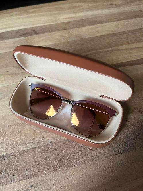 Nieuwe Longchamp dames zonnebril (type LO107S 211 bruin), Sieraden, Tassen en Uiterlijk, Zonnebrillen en Brillen | Dames, Nieuw