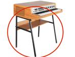 Searching for Philips Philicorda GM 751-752 STAND / SUPPORT, Muziek en Instrumenten, Orgels, Ophalen of Verzenden, Gebruikt, 2 klavieren