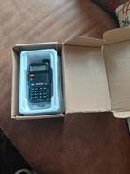 Baofeng UV-5R Portofoon -scanner Nieuw in doos!, Telecommunicatie, Ophalen, 5 tot 15 km, Nieuw, Portofoon of Walkie-talkie