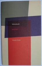 Wouter Kotte - Holendrecht, gedichten - Gesigneerd, Ophalen of Verzenden, Nieuw