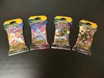 Evolving skies sleeved boosters, Ophalen of Verzenden, Nieuw, Booster