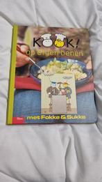 C. Duquesnoy - Kook! op eigen benen met Fokke & Sukke, Boeken, Kookboeken, Nieuw, Overige typen, Nederland en België, Ophalen of Verzenden